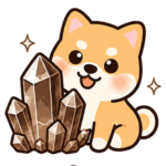 茶晶 / 煙晶
