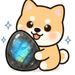 拉長石
