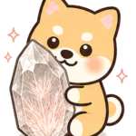 兔毛水晶