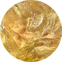 黃水晶