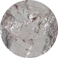 白水晶